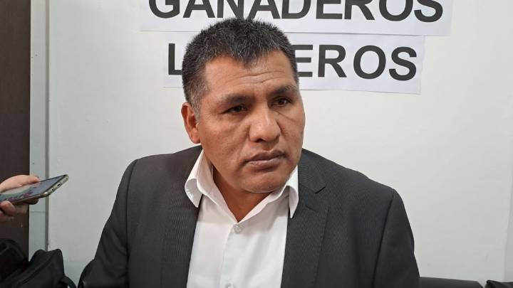 Elecciones 2026 | Para el congresista Jaime Quito no habrá transparencia electoral en 2026 (VIDEO)
