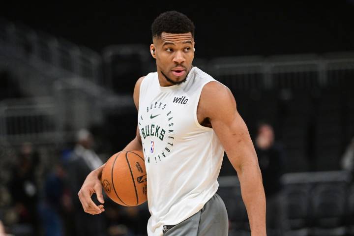 Why Is Giannis Antetokounmpo Not Playing Today vs Cyprus? Greece’s EuroBasket Standings & Replacement Revealed