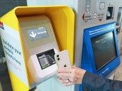 Calgary Transit calls new ticket validation process a success