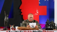 Cabello desmiente fake news sobre reclutamiento de jóvenes en San Agustín: Respeten a esa gente