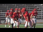 Ceres Bulldogs fire up for 2025 football season opener vs Hughson