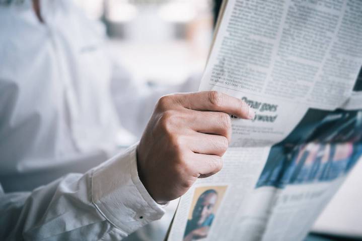 New York Times photograph sets of firestorm because of incorrect context 