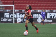 Xolos logra primera victoria en femenil