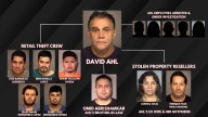 Crime ring stole more than $10 million from dozens of Home Depot stores across Southern California, authorities say
