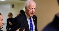 FBI to probe and help locate Texas Democrats, Cornyn says