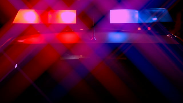 Barrington Police: Jogger struck by car while crossing County Road