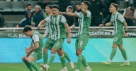 VIDEO. Banfield remontó el partido y venció a Estudiantes 3 a 2 por el Torneo Clausura