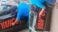 Indignado taxista peruano de aplicativo toma drástica decisión tras recibir minúsculo pago de S/3,80 por viaje: "Eran 5 kilómetros"
