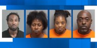 4 charged in Dorchester County killing of ‘discarded’ Orangeburg teen