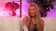 Brandi Glanville Felt Suicidal as Facial Parasite Ravages Her Life