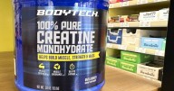 Workout substances can be harmful to some adolescents, survey of pediatricians says