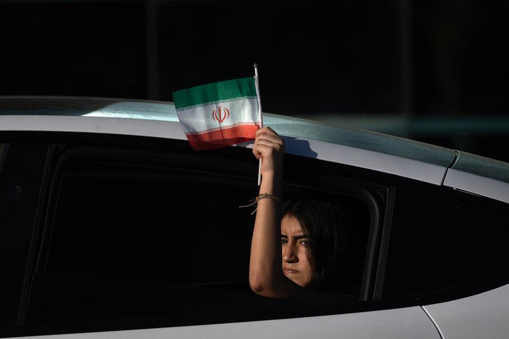 US allies can halt Iran's nuke rebuilding scheme NOW