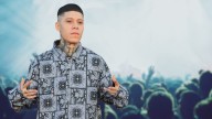Así empezó la enemistad entre Santa Fe Klan y Dharius que casi termina en golpes en Dale Mixx 2025
