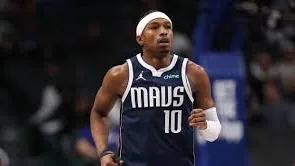 B-Will rising: Brandon Williams set to shine off the bench for the Mavericks