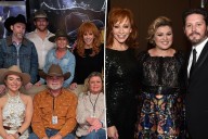 Reba McEntire addresses ex-stepson Brandon Blackstock's death