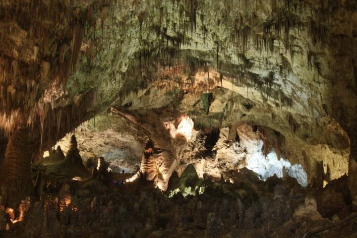 What to know before you go to Carlsbad Caverns
