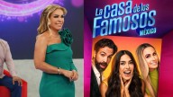 Ganó La Casa de los Famosos México: Cambian de día y horario el show de Rocío Sánchez Azuara