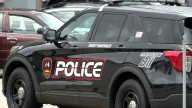 Motorcyclist suffers life-threatening injuries after crash in Warwick