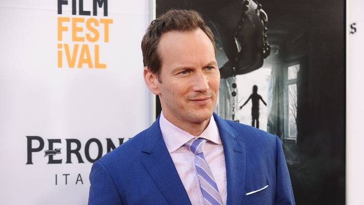‘The Conjuring’ star Patrick Wilson reacts to Annabelle doll expert’s death