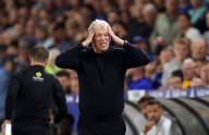 Everton are tepid and tentative. They are a team still crying out for additions