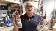 Las ‘Gambiteras’ pisan fuerte para la Feria de Albacete