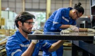 Empleo y salarios en alza, conflictos en baja: así analiza el Gobierno el mes de junio