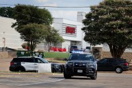 Confirman tres muertos en tiroteo fuera de Target en Austin; sospechoso fue detenido