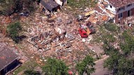 1 of the 5 Jeffersonville home explosion victims has died
