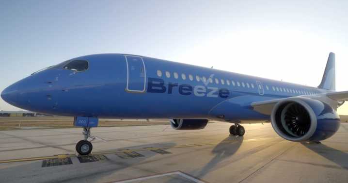 Fight forces flight from Norfolk to divert to Colorado