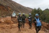 UN votes to end its peacekeeping force in Lebanon after nearly five decades