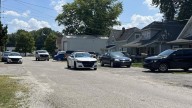 Investigation underway after infant found dead on Indianapolis' southwest side