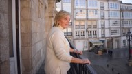 El Concello de Lugo proyecta un monumento para recordar a Paula Alvarellos