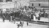 Wyoming History: That Time When 400 Coal Miners Went Vigilante To Hang A Man