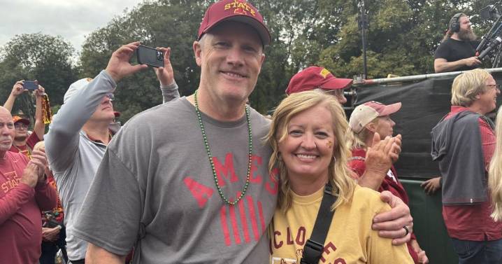 Here's what Iowa State fans are enjoying about Ireland