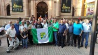 Invitan a Misa del 81 aniversario de Club León