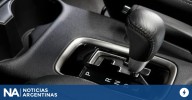 Los autos automáticos 0 kilómetro más baratos de Argentina en agosto 2025