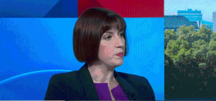 ﻿Phillipson: Labour looking into ECHR reform to speed up removals