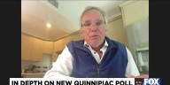 In depth on new Quinnipiac University poll