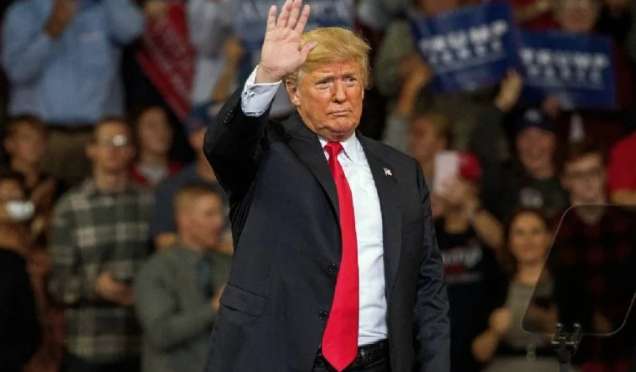 India, Brasil, Suiza y China, los países más afectados por los aranceles de Trump