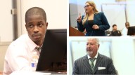 Abdul Olasupo acquitted of homicide charges in 2020 deli shooting, convicted on weapons count