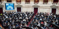 Diputados: cómo están los votos para la sesión clave por la suba de jubilaciones y la emergencia en discapacidad