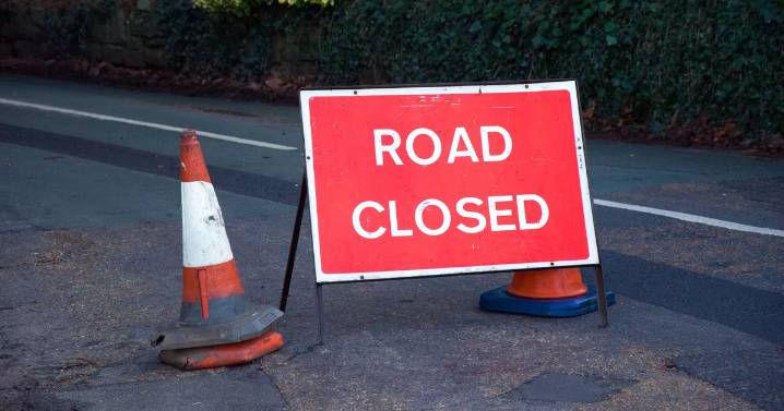 Exact times A2, M2, M20 and M25 will shut this week before the bank holiday weekend