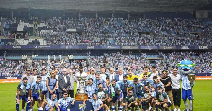 LaLiga Hypermotion | Los clubes históricos lucen con ilusión en la Segunda División más igualada