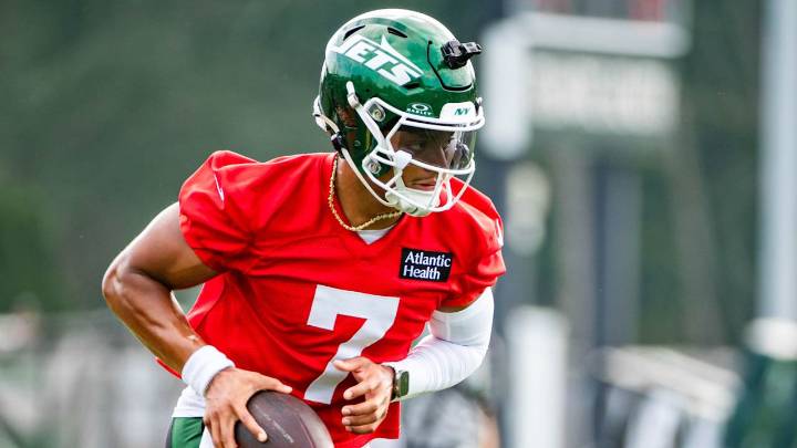 Fantasy football 2025: Top 10 league