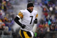 Ben Roethlisberger Predicts Steelers Will Cut Preseason Star Skylar Thompson