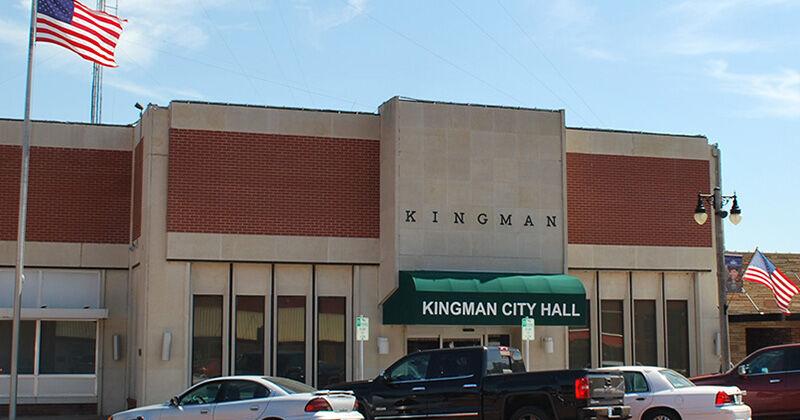 City: Kingman social media posts aim to inform, not host debate