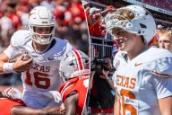 This Arch Manning-Texas opener dud shouldn't be all that shocking