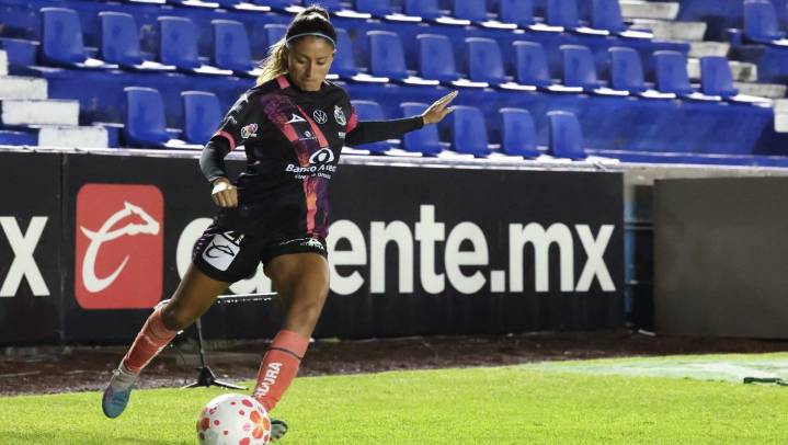 Puebla Femenil va por primera victoria en Apertura 2025 ante San Luis