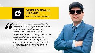 ¡No a la impunidad! (III parte)