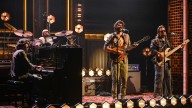 Watch Goose Debut Reflective Single 'Madalena' on 'Fallon'